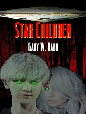 cover image of Star Children